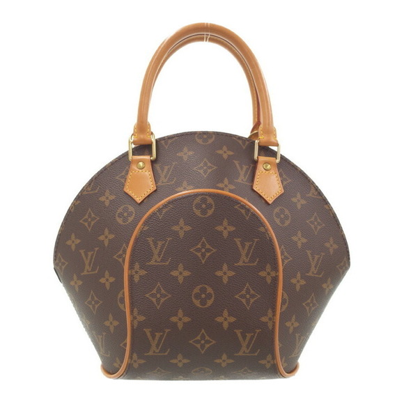 Louis Vuitton PM Monogram Ellipse Handbag - Picture 1 of 8